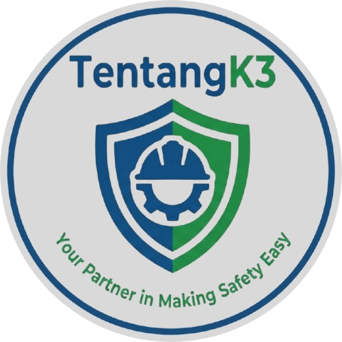 TentangK3 Logo